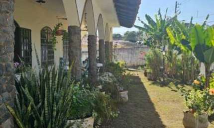 Casa com 4 quartos à venda na Travessa dos Parecis, 292, Quilombo, Cuiabá