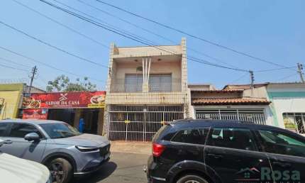 Casa para venda,  - Selecione - Bairro, Cuiabá - CA6709