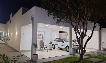 Casa para venda, 3 quarto(s), vila ipase, várzea grande - ca6640
