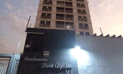 Apartamento para venda, 3 quarto(s),  Goiabeiras, Cuiabá - AP6679