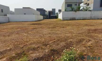 Terrenos ou lotes residenciais para venda,  - Selecione - Bairro, Cuiabá - TE6711