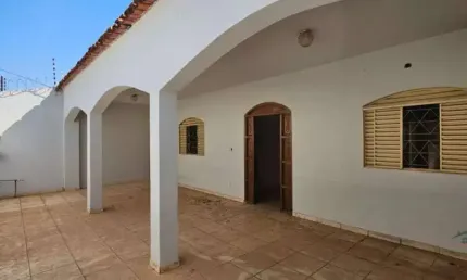 Casa para venda, 3 quarto(s), cpa iv, cuiabá - ca6705
