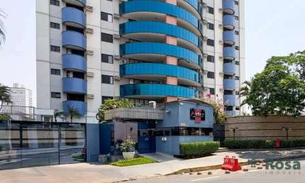Apartamento para venda, 3 quarto(s),  Santa Helena, Cuiabá - AP6697