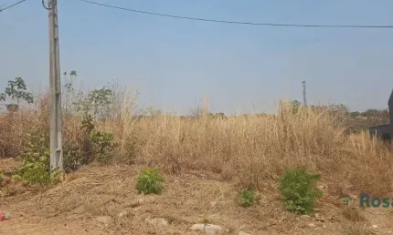 Terreno à venda na Vinte, 130, Parque Residencial Tropical Ville, Cuiabá