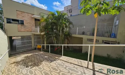 Casa para venda, próximo ao Colégio São Gonçalo, ótimo  para comercial, 3 quarto(s),  Dom Aquino, Cuiabá - CA6750