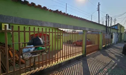 Terreno para venda, possui construção, Cidade Alta, Cuiabá - TE6683