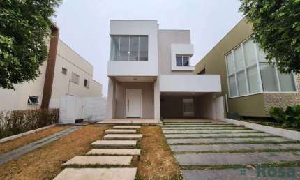 Casa com 3 quartos à venda na Rua das Siriemas, Condomínio Belvedere, Cuiabá