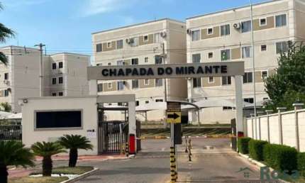 Apartamento com 2 quartos à venda na Avenida Governador Dante Martins de Oliveira, Carumbé, Cuiabá