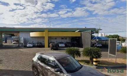 Sala comercial para aluguel,  Jardim Paulista, Cuiabá - SA6737