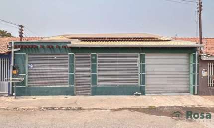 Casa para venda, 3 quarto(s),  Porto, Cuiabá - CA6782