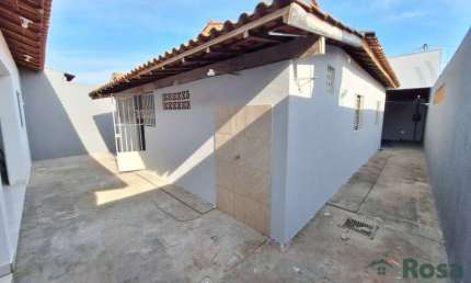Casa para venda, 3 quarto(s),  Cristo Rei, Várzea Grande - CA6792