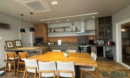 Casa em condomínio para venda, 3 quarto(s),  Jardim Imperial, Cuiabá - CA6802