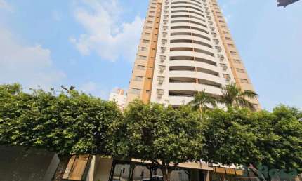 Apartamento para venda, 3 quarto(s),  Bosque Da Saúde, Cuiabá - AP6815