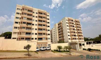 Apartamento para venda, 2 quarto(s),  Despraiado, Cuiabá - AP6816