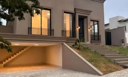 Casa em condomínio para venda, 4 suítes, Villa Jardim, Cuiabá - CA6801
