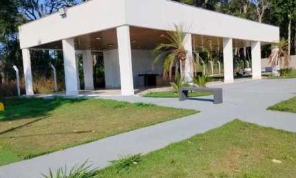 Terreno CONDOMINIO VALLE DA SERRA para venda, Chapada Dos Guimarães - TE6827