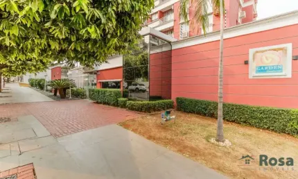 Apartamento para venda no EDIFÍCIO GARDEN GOIABEIRAS, com 3 Quartos sendo 1 Suíte, completo com armários planejados, próximo da Arena Pantanal, Cuiabá. - AP6826