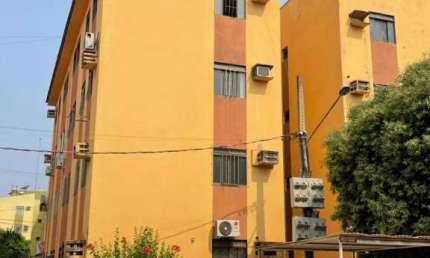 Apartamento para venda, 3 quarto(s),  Porto, Cuiabá - AP6853