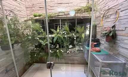 Casa para venda, Jardim dos Estados, Várzea Grande/MT - CA6742