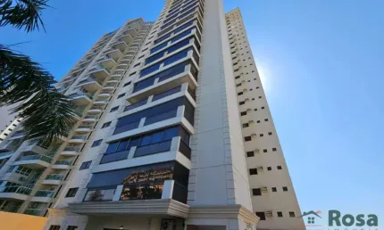 Apartamento para venda, 3 quarto(s), Santa Rosa, Cuiabá - AP6549