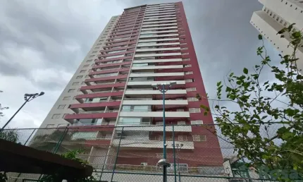 Apartamento para venda,próximo shopping pantanal, centro politico administrativo, cuiabá - ap6486