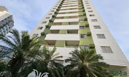 Apartamento para venda,vizinho big lar, 3 quarto(s), duque de caxias, cuiabá - ap5916