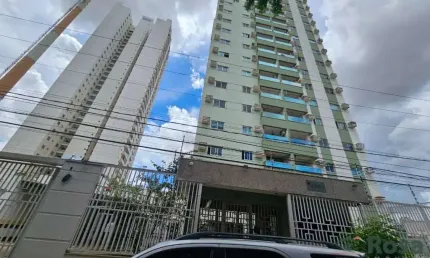 Apartamento para venda, próximo a UFMT, Shopping Três Américas, 2 quarto(s), Jardim Petrópolis, Cuiabá - AP5849