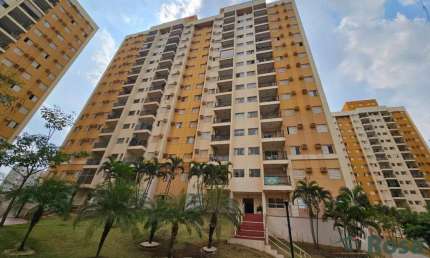 Apartamento para venda, 3 quarto(s),  Morada Do Ouro Ii, Cuiabá - AP6866