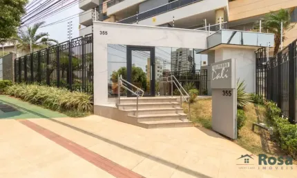 Apartamento para venda , bosque da saúde, cuiabá - ap6772