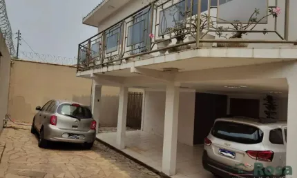 Sobrado para venda, 3 quarto(s), - poção, cuiabá-mt - so6868