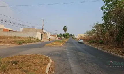 Terrenos ou lotes residenciais para venda,  Colorado, Cuiabá - TE6849