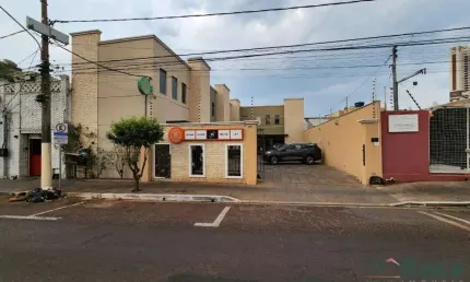 Loja para Locação na 24 de Outubro, Popular - SA6872