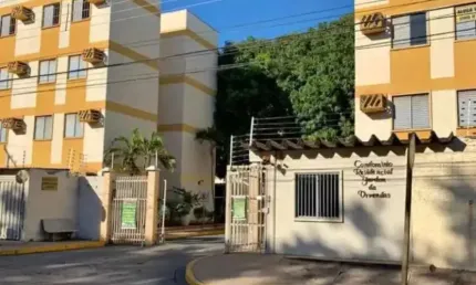 Apartamento para venda, 2 quartos,  Centro-norte, Cuiabá - AP6891