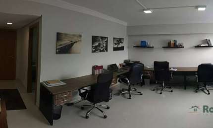 Sala comercial mobiliada para venda,  Bandeirantes, Cuiabá - SA6887