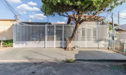 Casa para venda - recanto dos pássaros, cuiabá-mt - ca6814
