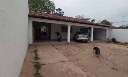 Casa para venda,  Bairro Altos do Coxipó, com 03 dormitórios.  - CA6909