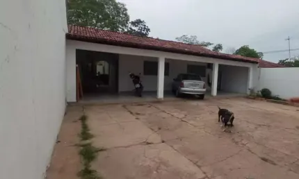 Casa para venda, bairro altos do coxipó, com 03 dormitórios. - ca6909