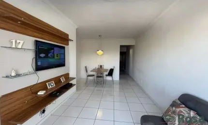 Apartamento PRÓXIMO COLEGIO MASTER para venda, Poção, Cuiabá - AP6905