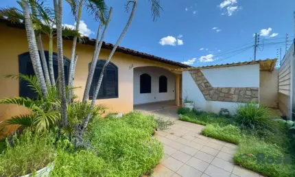 Casa para venda,  Jardim shangri-la Cuiabá - CA6901