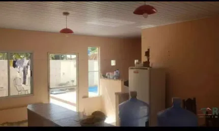 Casa com 2 quartos à venda na Rua C, 94, São João Del Rei, Cuiabá