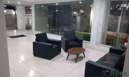 Apartamento para venda, 3 quarto(s),  Araés, Cuiabá - AP6938