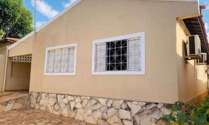 Casa com 3 quartos à venda na Rua Dezesseis, 17, Boa Esperança, Cuiabá