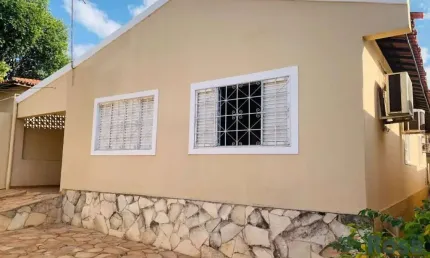 Casa com 3 quartos à venda na Rua Dezesseis, 89, Boa Esperança, Cuiabá
