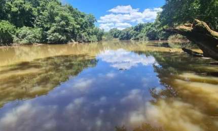 Fazenda à venda na Mt-140, Zona Rural, Chapada dos Guimarães