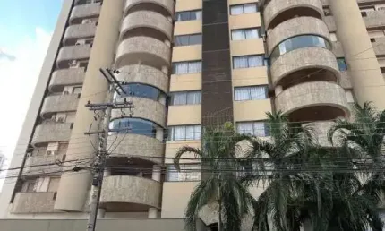 Apartamento praça popular para venda, cuiabá - ap6961