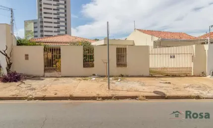 Casa com 3 quartos para alugar na Senador Metelo, 3259, Jardim Cuiabá, Cuiabá
