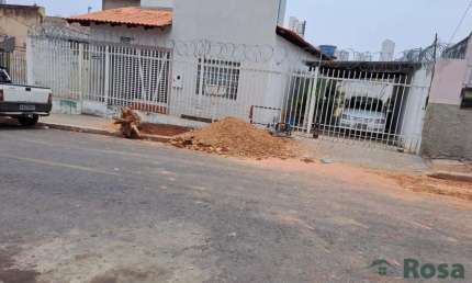 Casa com 3 quartos à venda na Rua Lobivar de Matos, Goiabeiras, Cuiabá