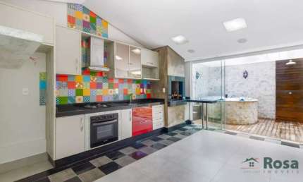 Casa em condomínio para venda, 3 quarto(s),  Despraiado, Cuiabá - CA6883