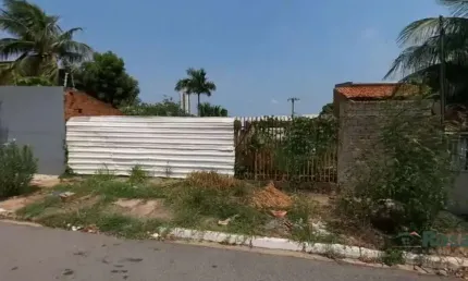 Terrenos ou lotes comerciais para venda,  - Jardim Cuiabá, Cuiabá-mt - TE6962