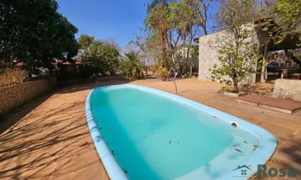 Terreno venda, próximo ao florais da mata, passagem da conceição, parque das águas, várzea grande - te5243